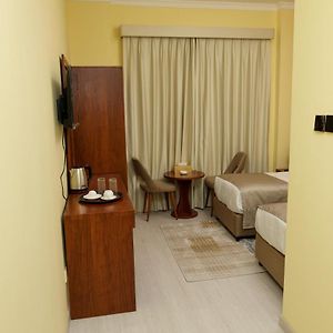 Economy Twin Room